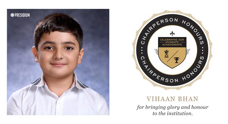 VIHAAN BHAN